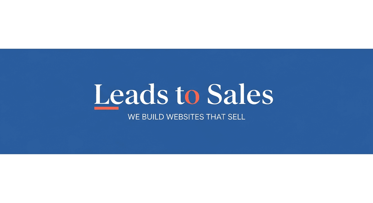 Leads to Sales logo