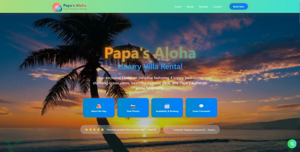 Wellness Studio Rebrand