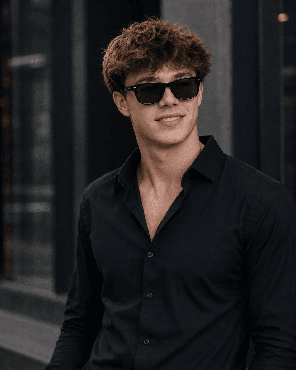 Jesse Norton
